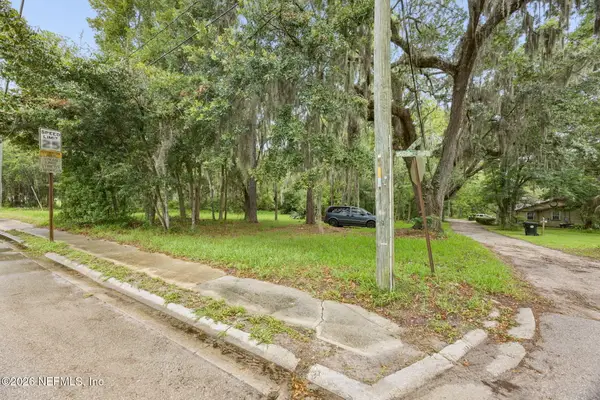 0 Off Miller Street, Orange Park, FL 32073
