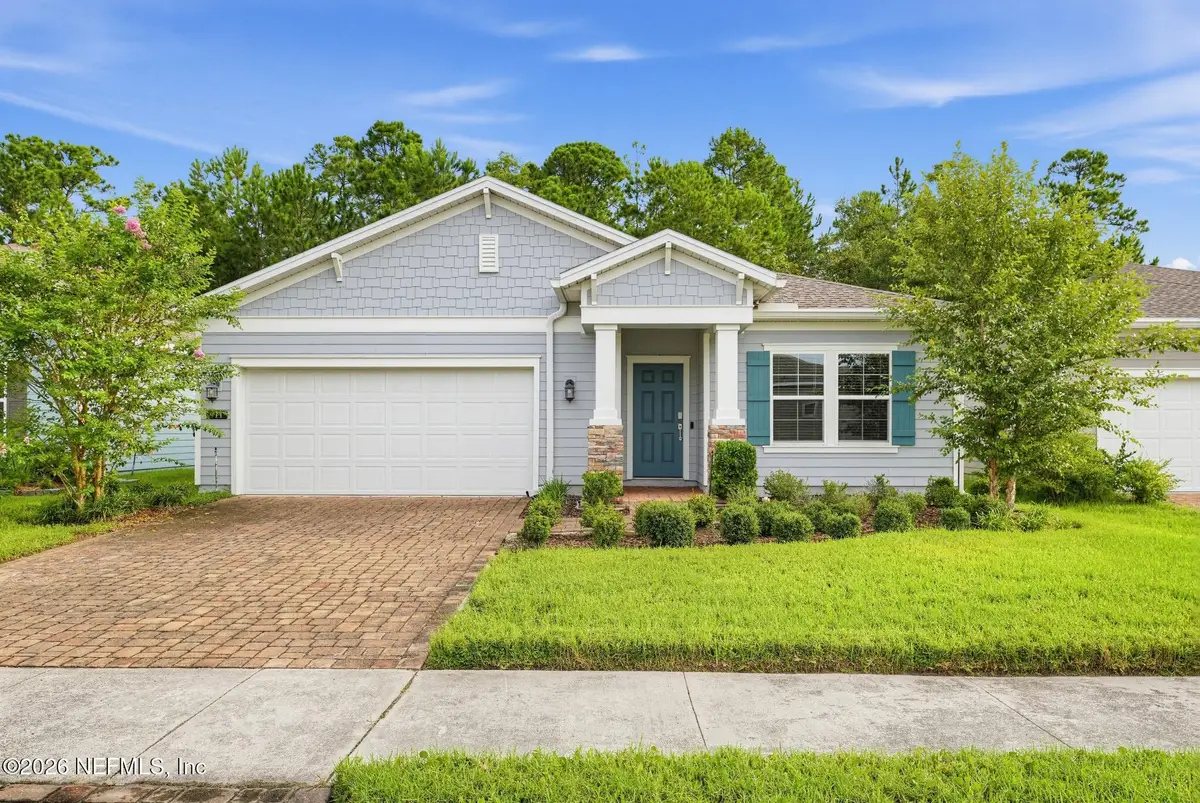 911 Colon Lane, Jacksonville, FL 32218 - #1