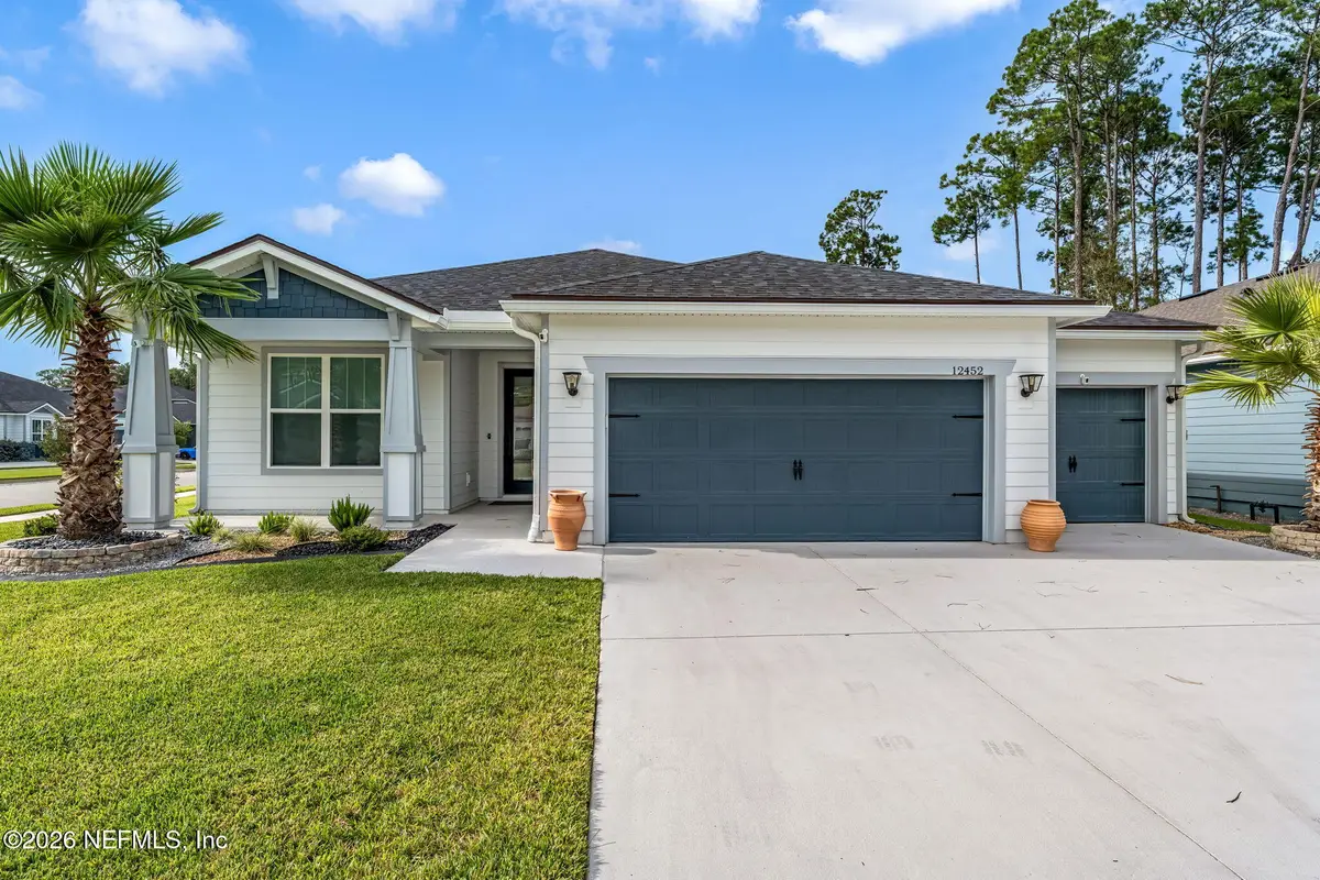 12452 Royal Red Way, Jacksonville, FL 32226 - #1