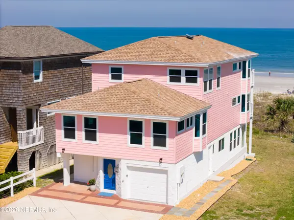 11 19th N Avenue, Jacksonville Beach, FL 32250