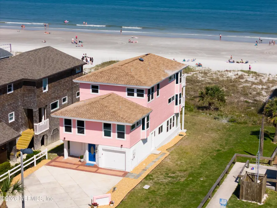 11 19th N Avenue, Jacksonville Beach, FL 32250 - #2