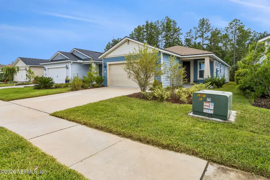 530 Continuum Loop, Yulee, FL 32097 - #2