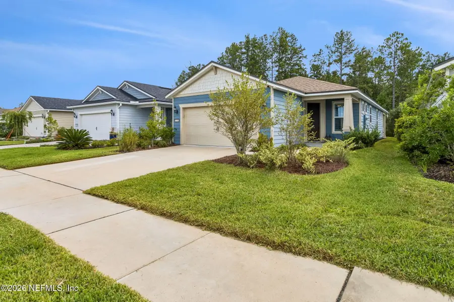 530 Continuum Loop, Yulee, FL 32097 - #3