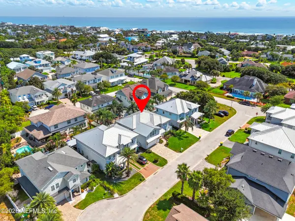227 40th S Avenue, Jacksonville Beach, FL 32250