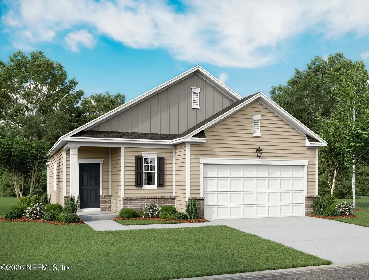 4666 Patriot Hideaway Road, Jacksonville, FL 32210 - #1