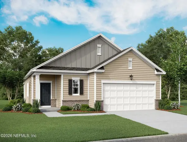 4666 Patriot Hideaway Road, Jacksonville, FL 32210