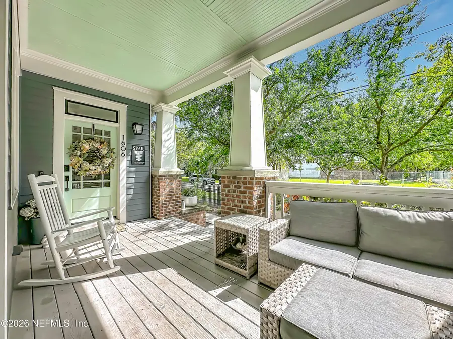 1606 N Market Street, Jacksonville, FL 32206 - #3