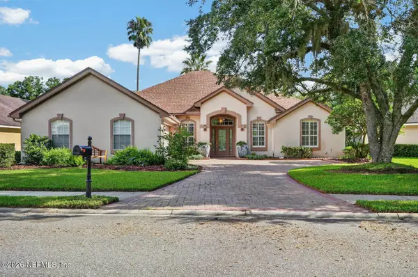 257 North Mill View Way, Ponte Vedra Beach, FL 32082