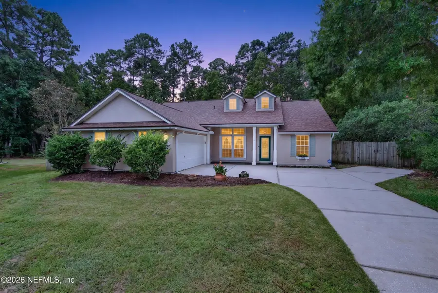 9350 Whisper Glen N Drive, Jacksonville, FL 32222 - #2