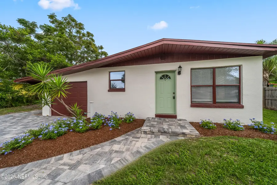 1203 13th N Avenue, Jacksonville Beach, FL 32250 - #2
