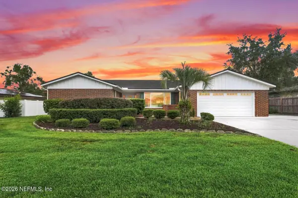 5459 Harden Avenue, Orange Park, FL 32065