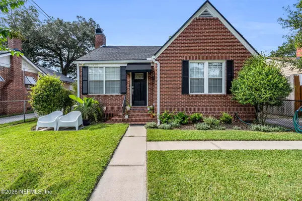 4652 College Street, Jacksonville, FL 32205