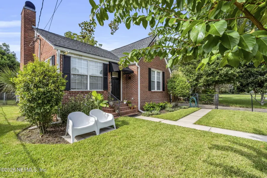 4652 College Street, Jacksonville, FL 32205 - #2