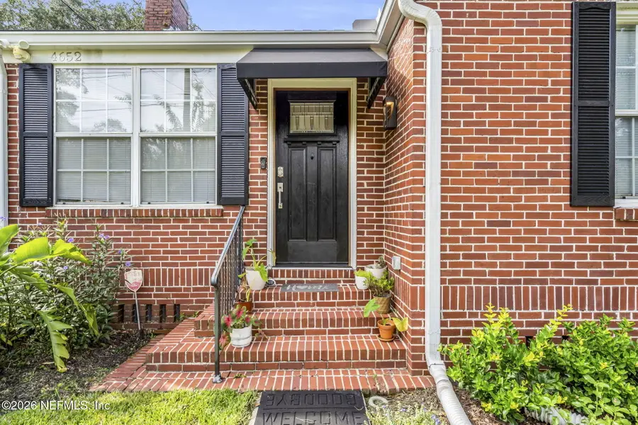 4652 College Street, Jacksonville, FL 32205 - #3