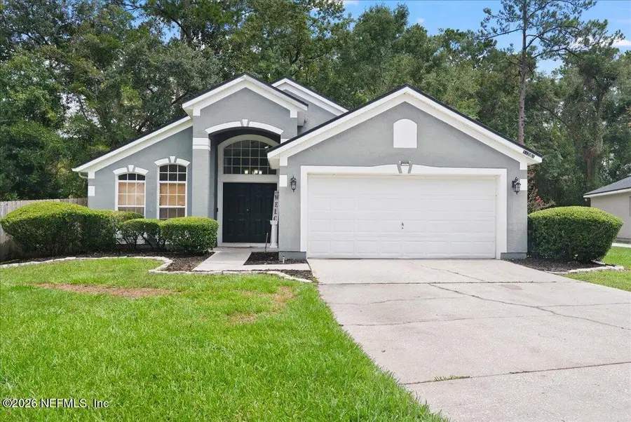 11881 Noble Fir Court, Jacksonville, FL 32218 - #2