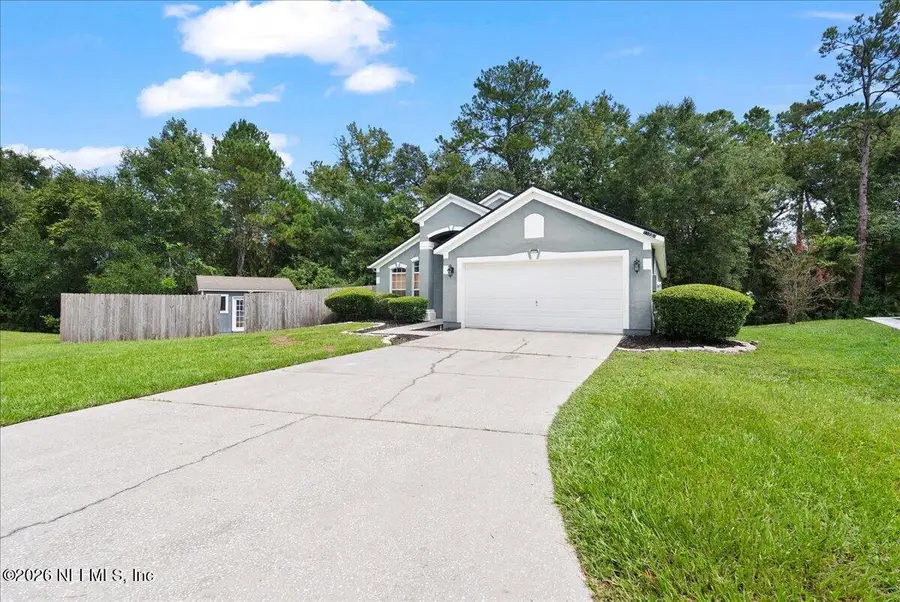 11881 Noble Fir Court, Jacksonville, FL 32218 - #3