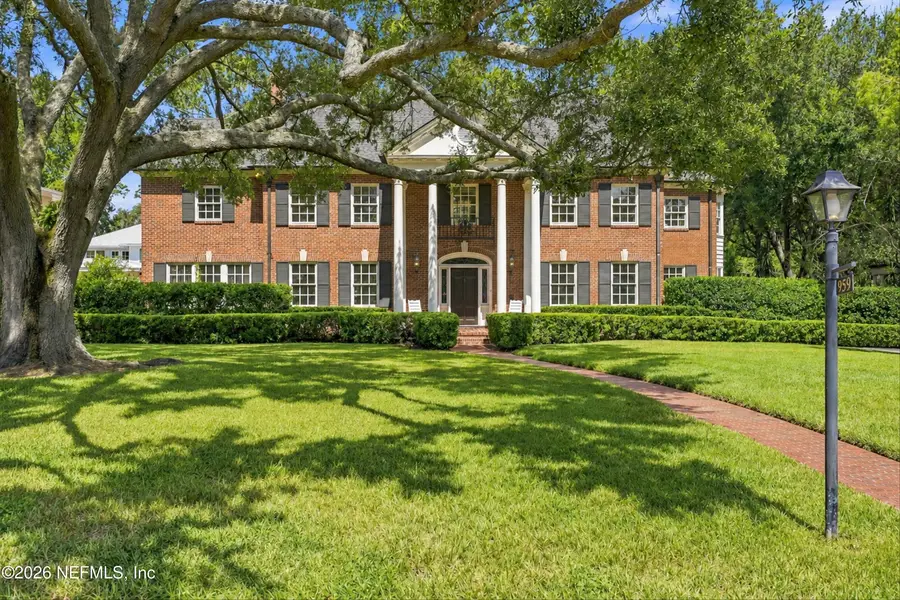 959 Maple Lane, Jacksonville, FL 32207 - #2