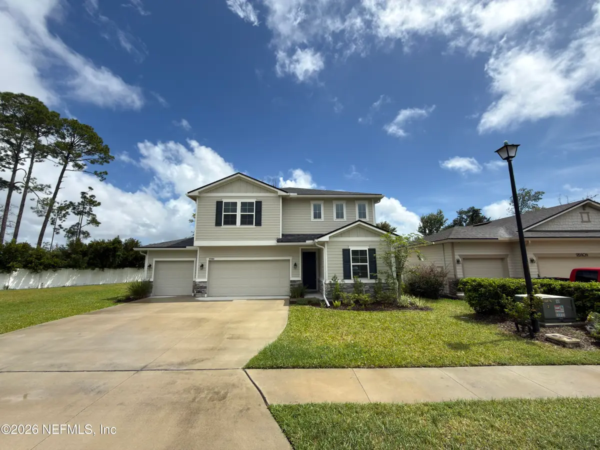 95402 Woodbridge Parkway, Fernandina Beach, FL 32034 - #1