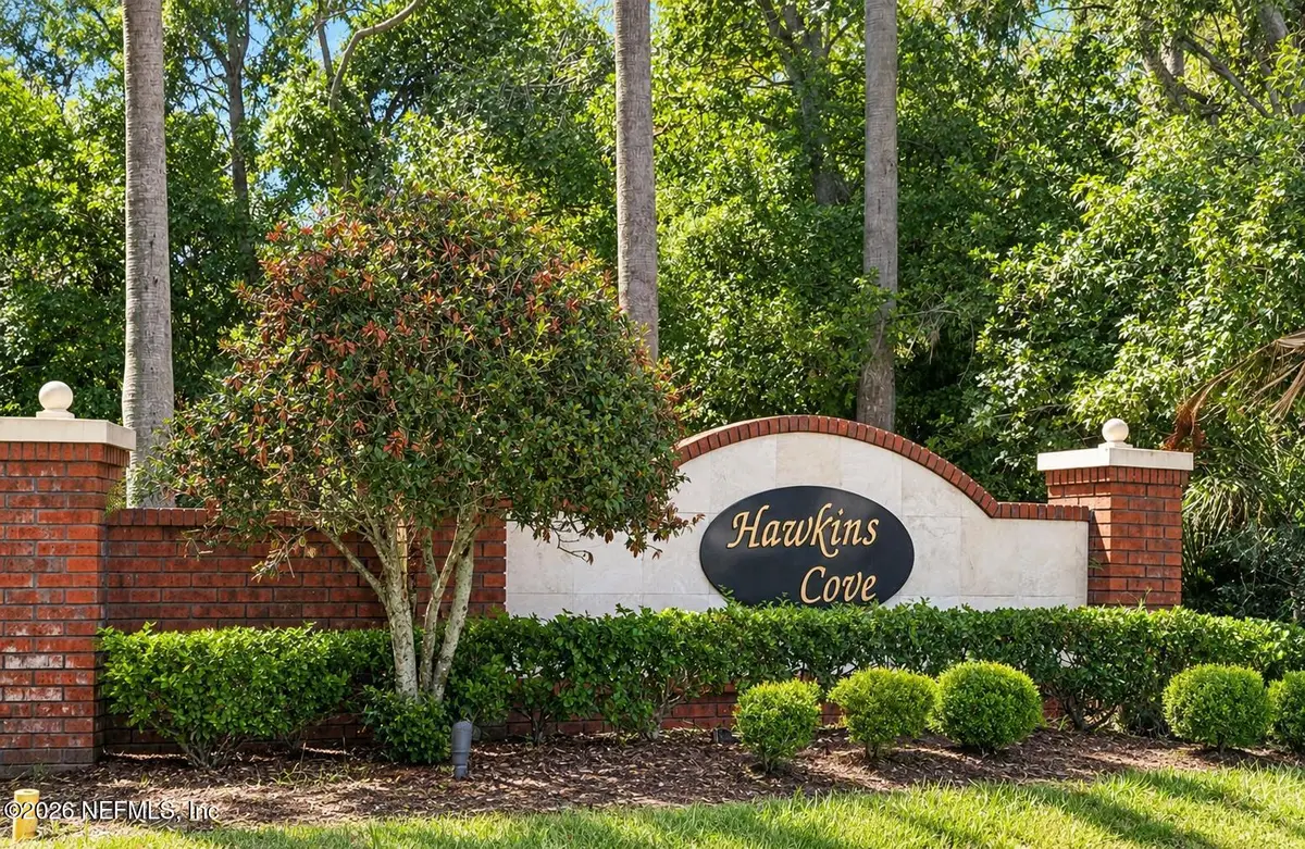 1824 Hawkins Cove W Drive, Jacksonville, FL 32246 - #1