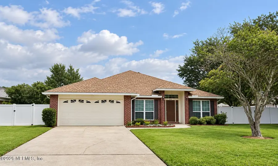 1824 Hawkins Cove W Drive, Jacksonville, FL 32246 - #2