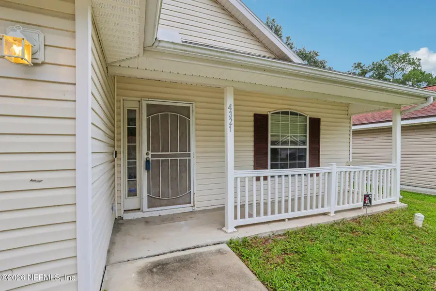 4321 Campus Hills Circle, Jacksonville, FL 32218 - #2