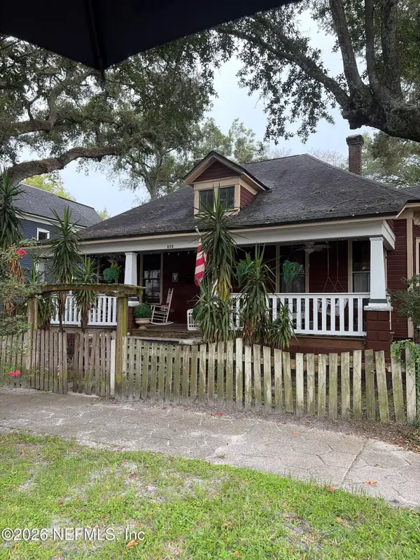 320 E 9th Street, Jacksonville, FL 32206