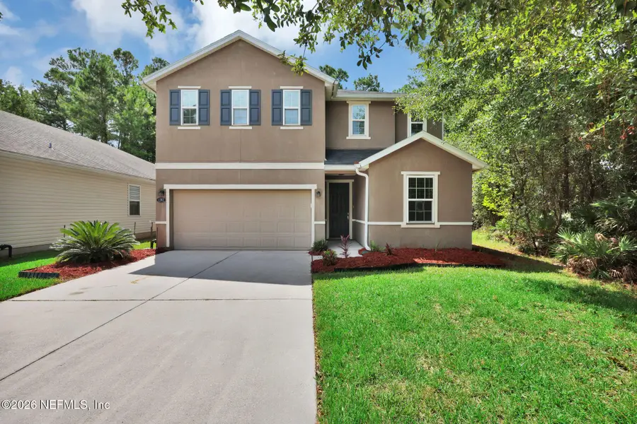 1392 Biscayne Grove Lane, Jacksonville, FL 32218 - #2
