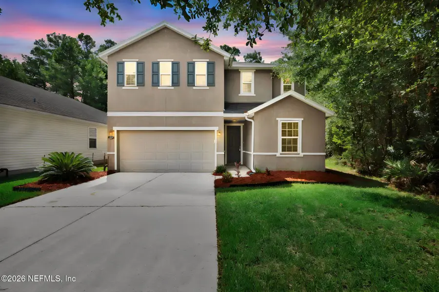 1392 Biscayne Grove Lane, Jacksonville, FL 32218 - #3