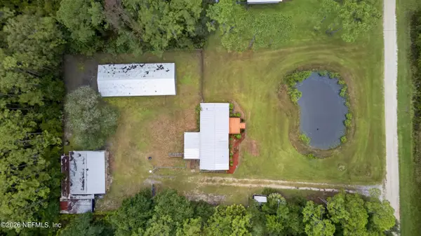 1053 Balsa Street, Bunnell, FL 32110