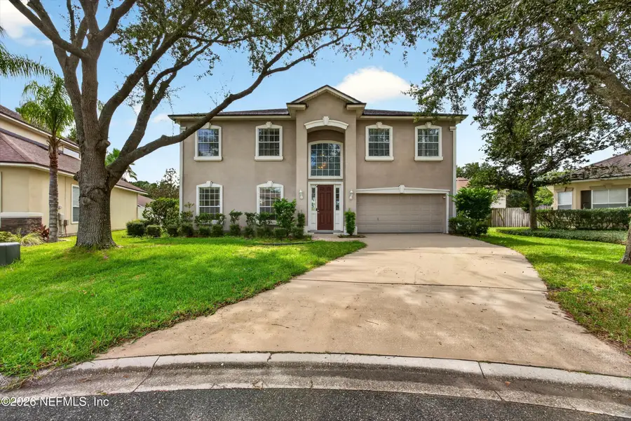 2875 Pebblewood Lane, Orange Park, FL 32065 - #2