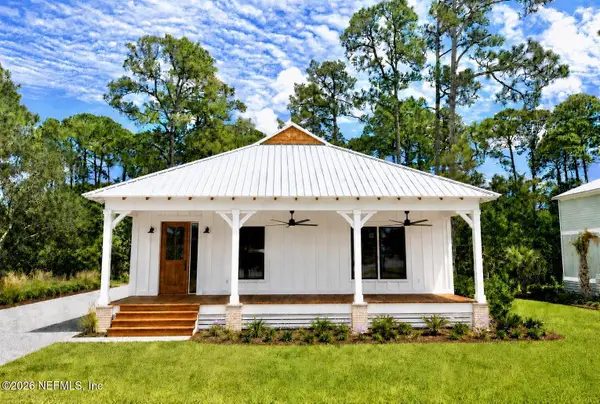 3497 Firefly Circle, St. Teresa, FL 32358