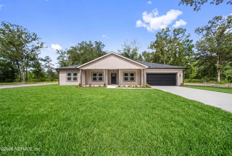15427 Bullock Bluff Road, Bryceville, FL 32009 - #2