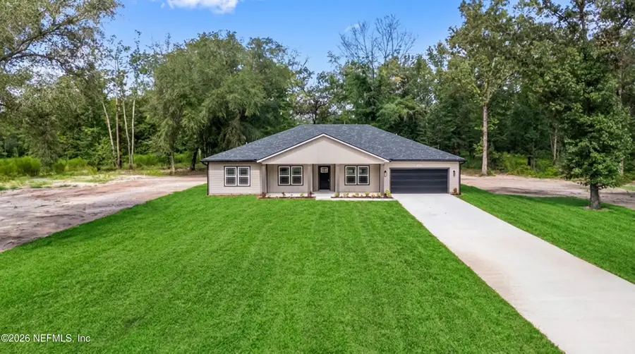 15427 Bullock Bluff Road, Bryceville, FL 32009 - #3