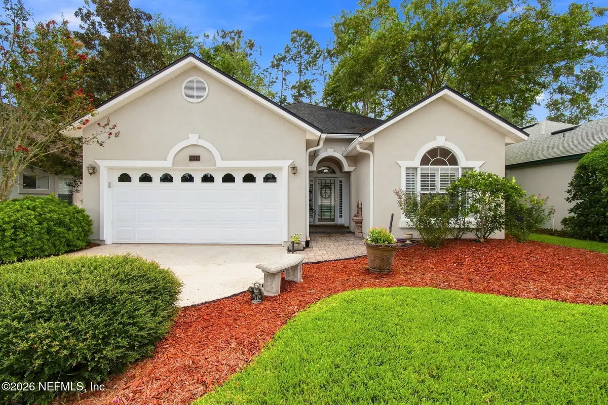 1644 Players Club Drive, Fleming Island, FL 32003 - #1