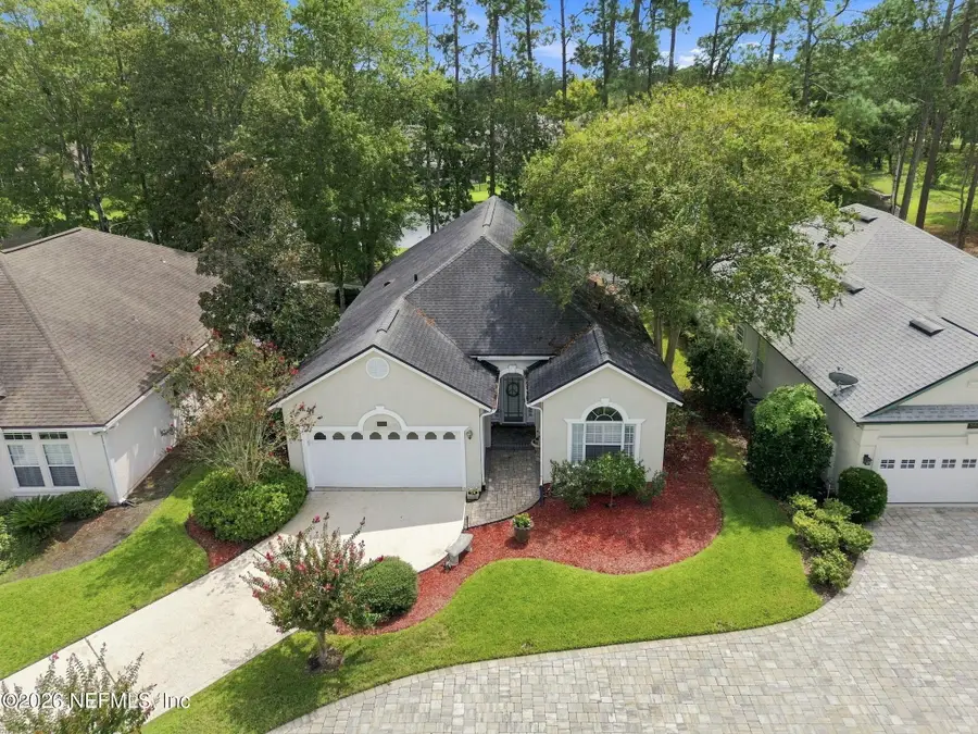 1644 Players Club Drive, Fleming Island, FL 32003 - #2
