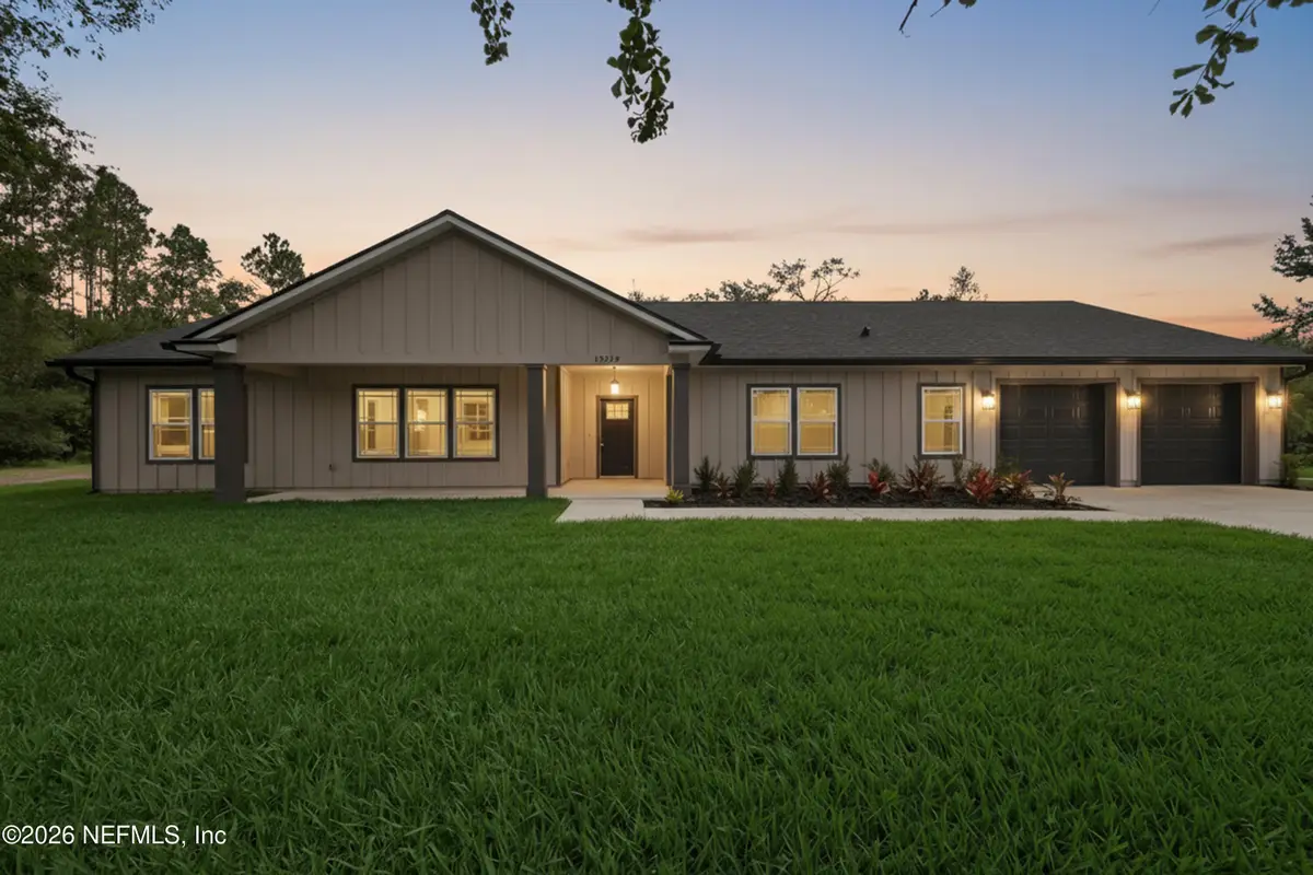 13529 Settindown Drive, Bryceville, FL 32009 - #1
