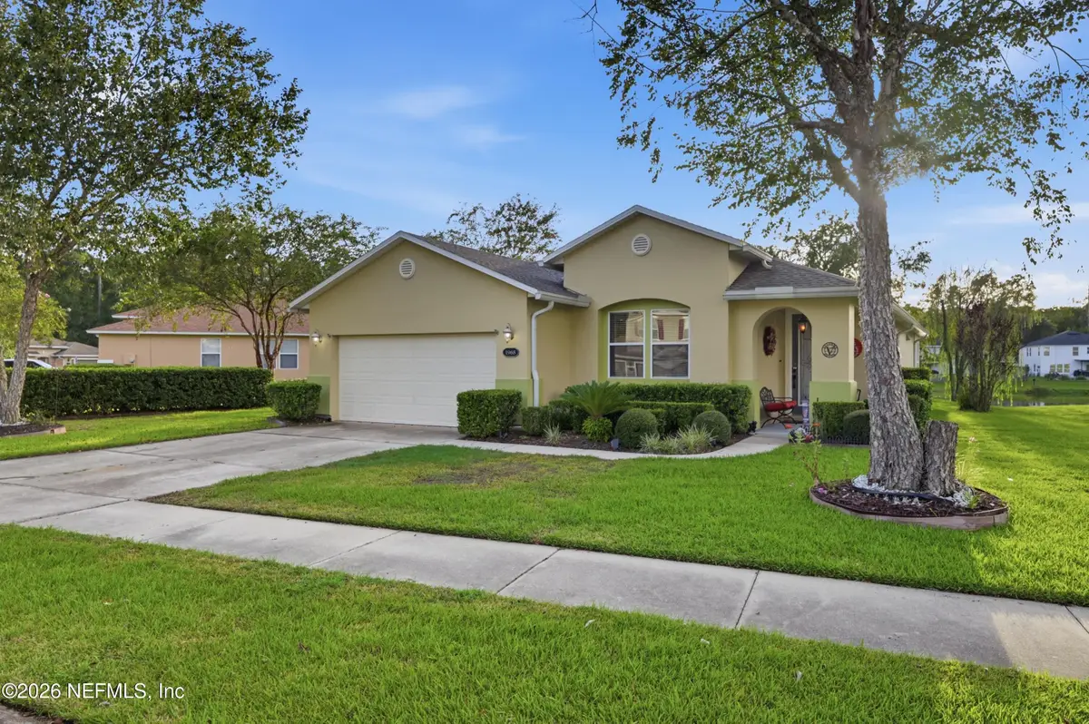 1968 Tomahawk Drive, Middleburg, FL 32068 - #1