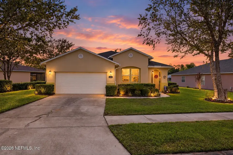1968 Tomahawk Drive, Middleburg, FL 32068 - #2