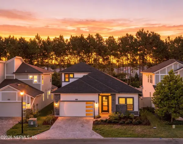 10051 Invention Lane, Jacksonville, FL 32256