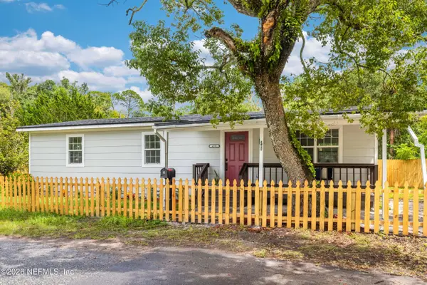 450 S Volusia Street, St. Augustine, FL 32084