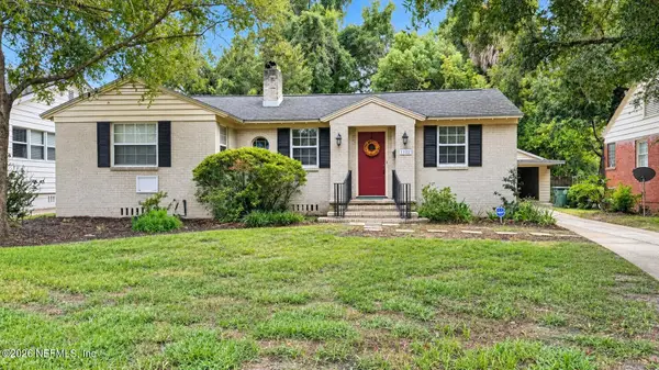1122 Miramar Avenue, Jacksonville, FL 32207