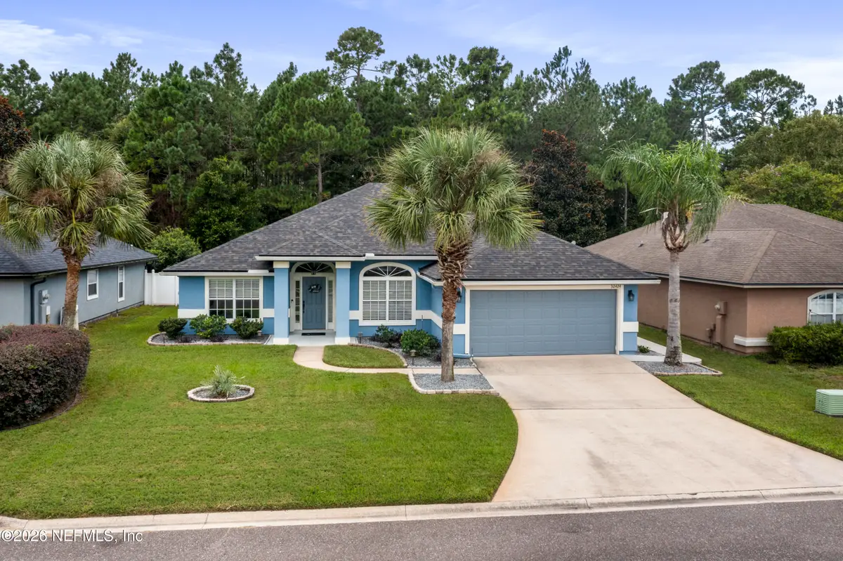 32424 Pond Parke Place, Fernandina Beach, FL 32034 - #1