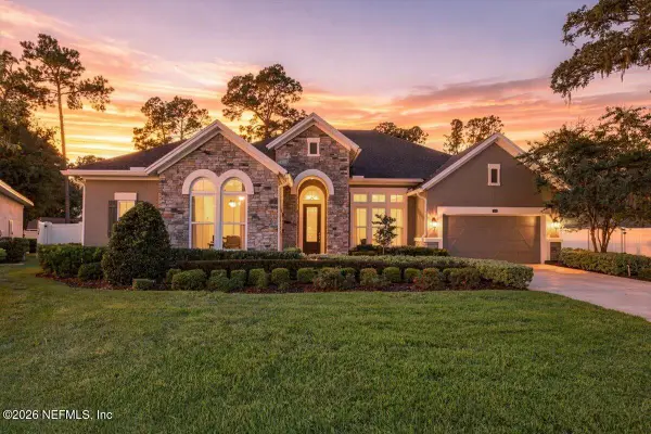2506 Riley Oaks Trail, Jacksonville, FL 32223