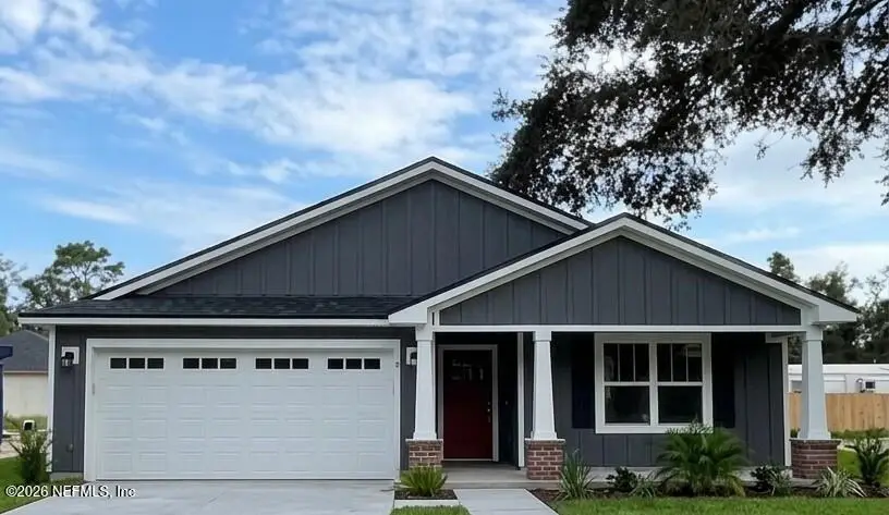 375 Drone Street, Jacksonville, FL 32218 - #1