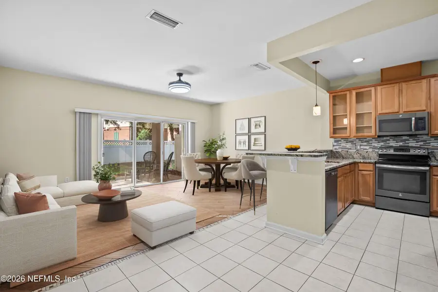529 Sunstone Court, Orange Park, FL 32065 - #3