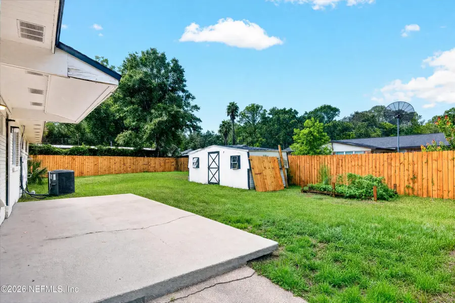 9506 Harriet Avenue, Jacksonville, FL 32208 - #3