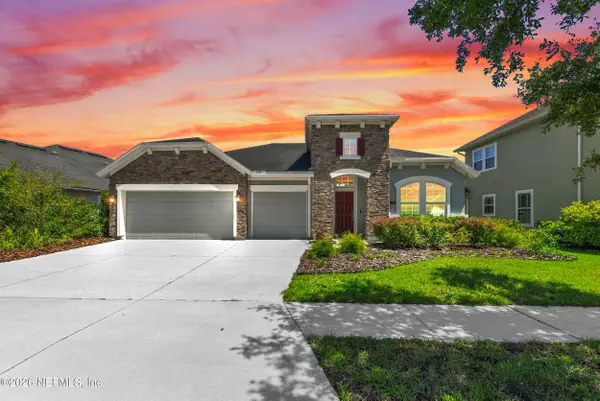 3619 Crossview Drive, Jacksonville, FL 32224