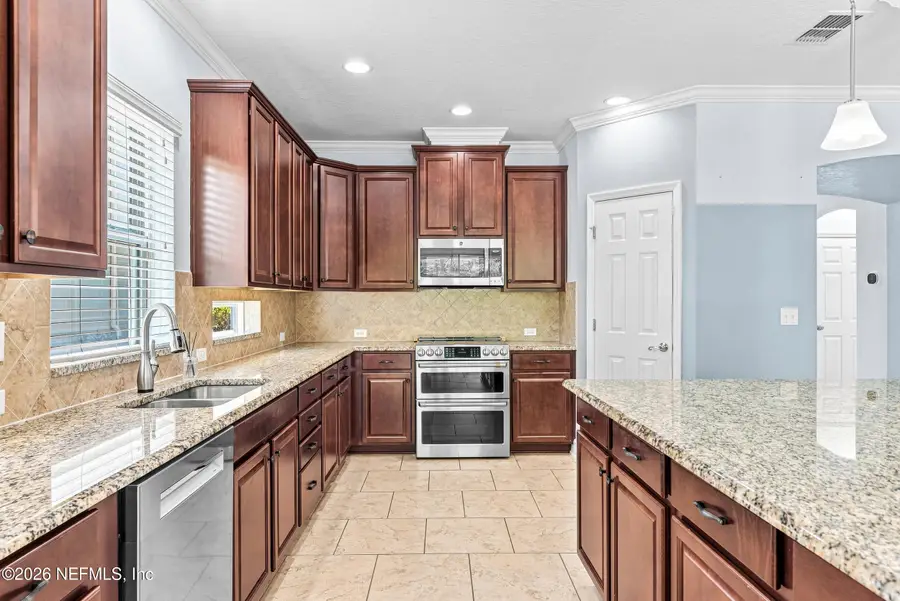 3619 Crossview Drive, Jacksonville, FL 32224 - #2