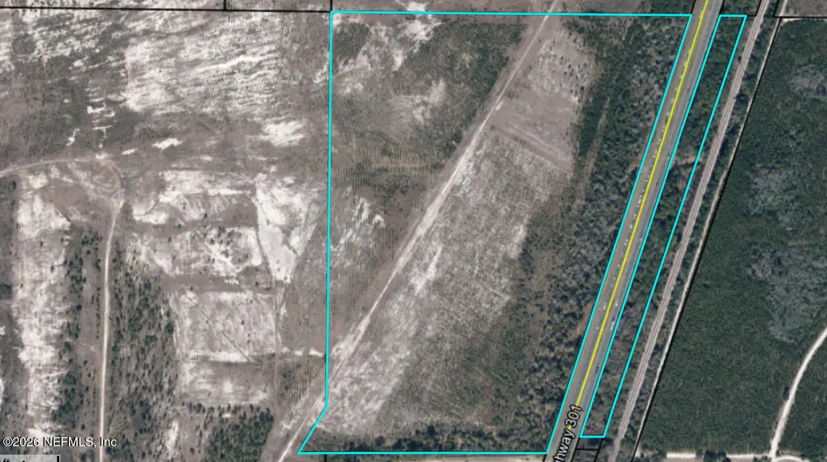 0 Us Highway 301, Jacksonville, FL 32234 - #1