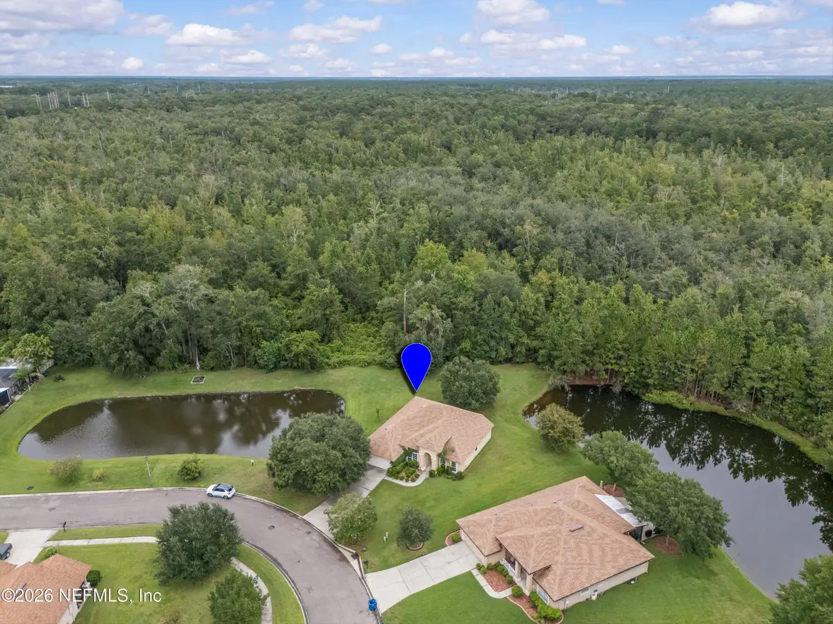 543 Apple Creek Drive, Jacksonville, FL 32218 - #1